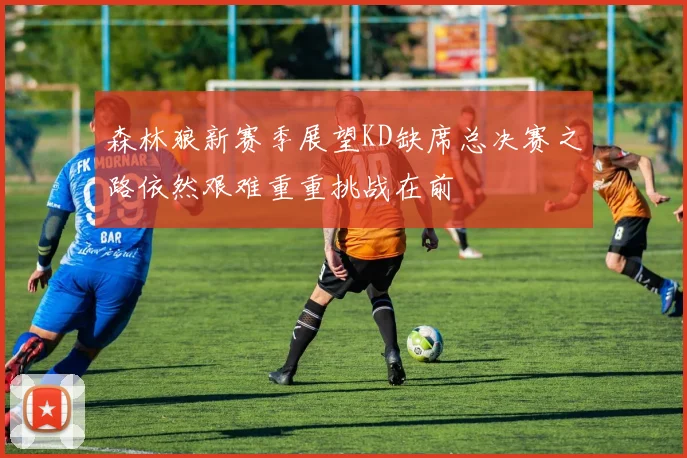森林狼新赛季展望KD缺席总决赛之路依然艰难重重挑战在前